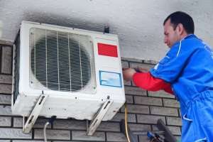 24/7 and Emergency HVAC Near Buckley Ang, CO | Air Conidtioning and Heating Contractors